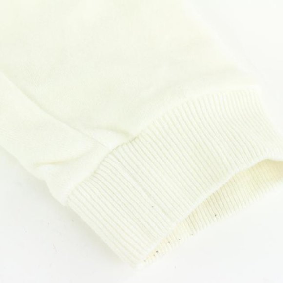 Louis Vuitton Mens Small Plain Rainbow Runway Velour Monogram Zip Sweatshirt - Picture 10 of 12